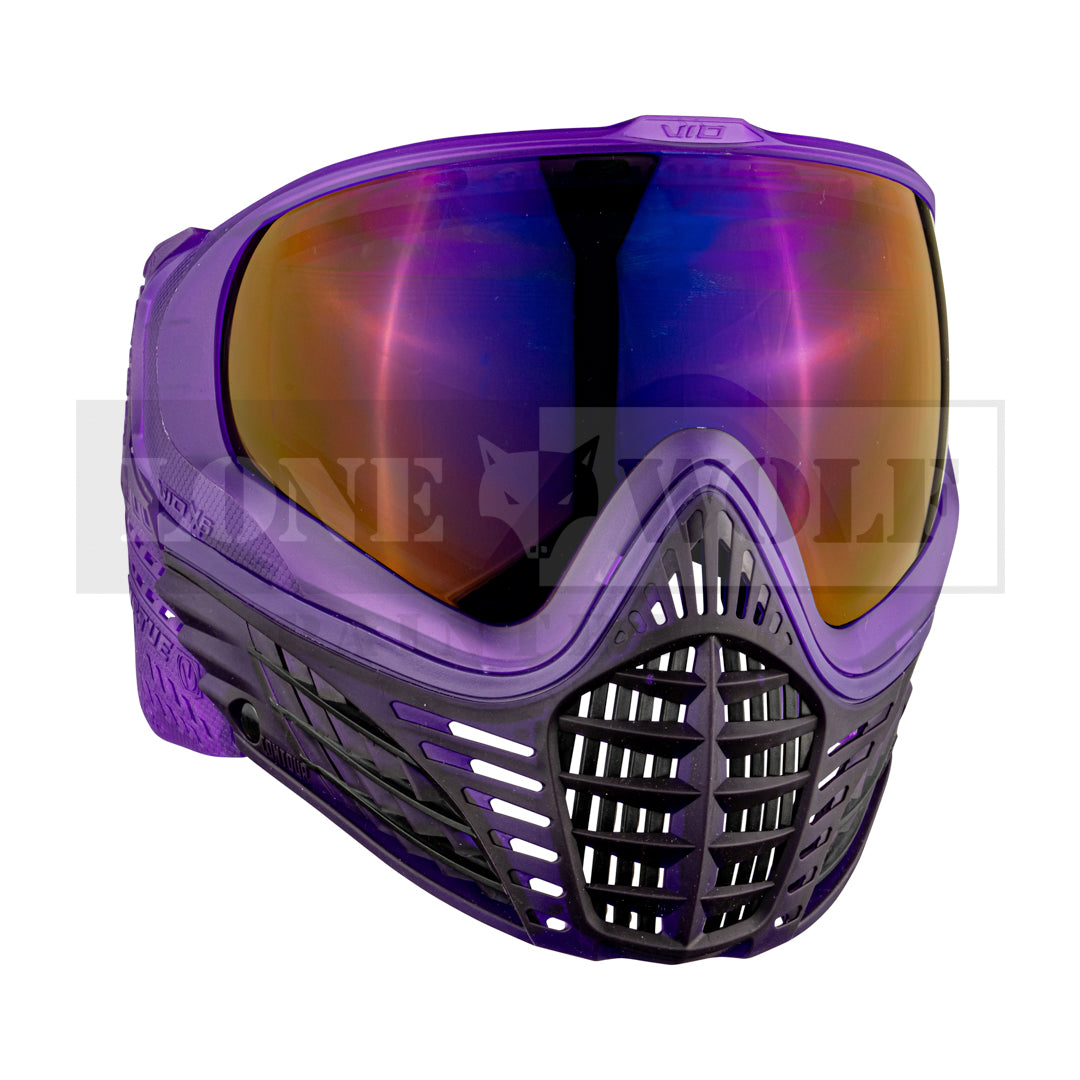 Virtue VIO X6 - Purple Storm – Lone Wolf Paintball