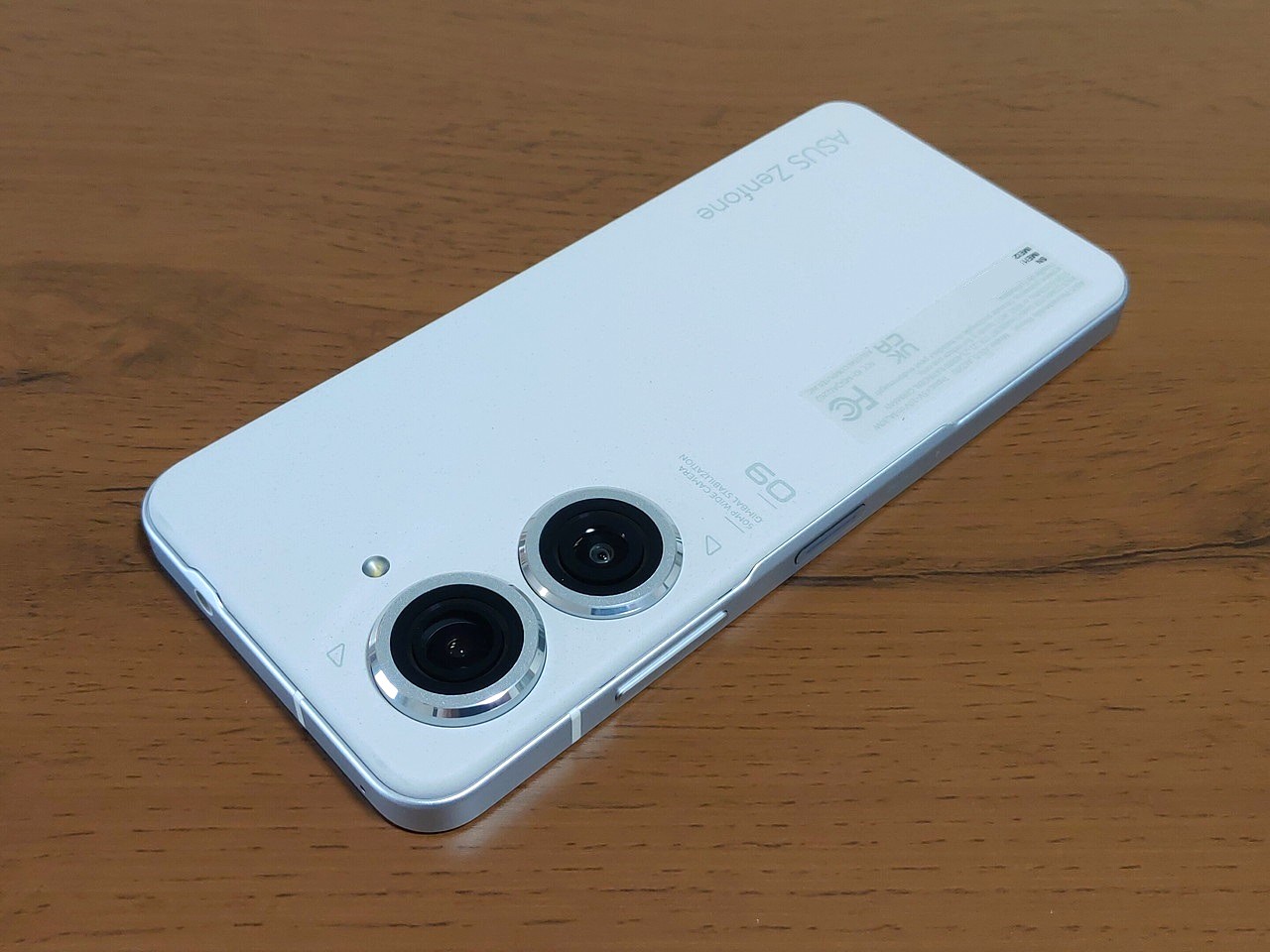 ASUS Zenfone 9実機レビュー 機種変更して4か月 知っておくべき欠点