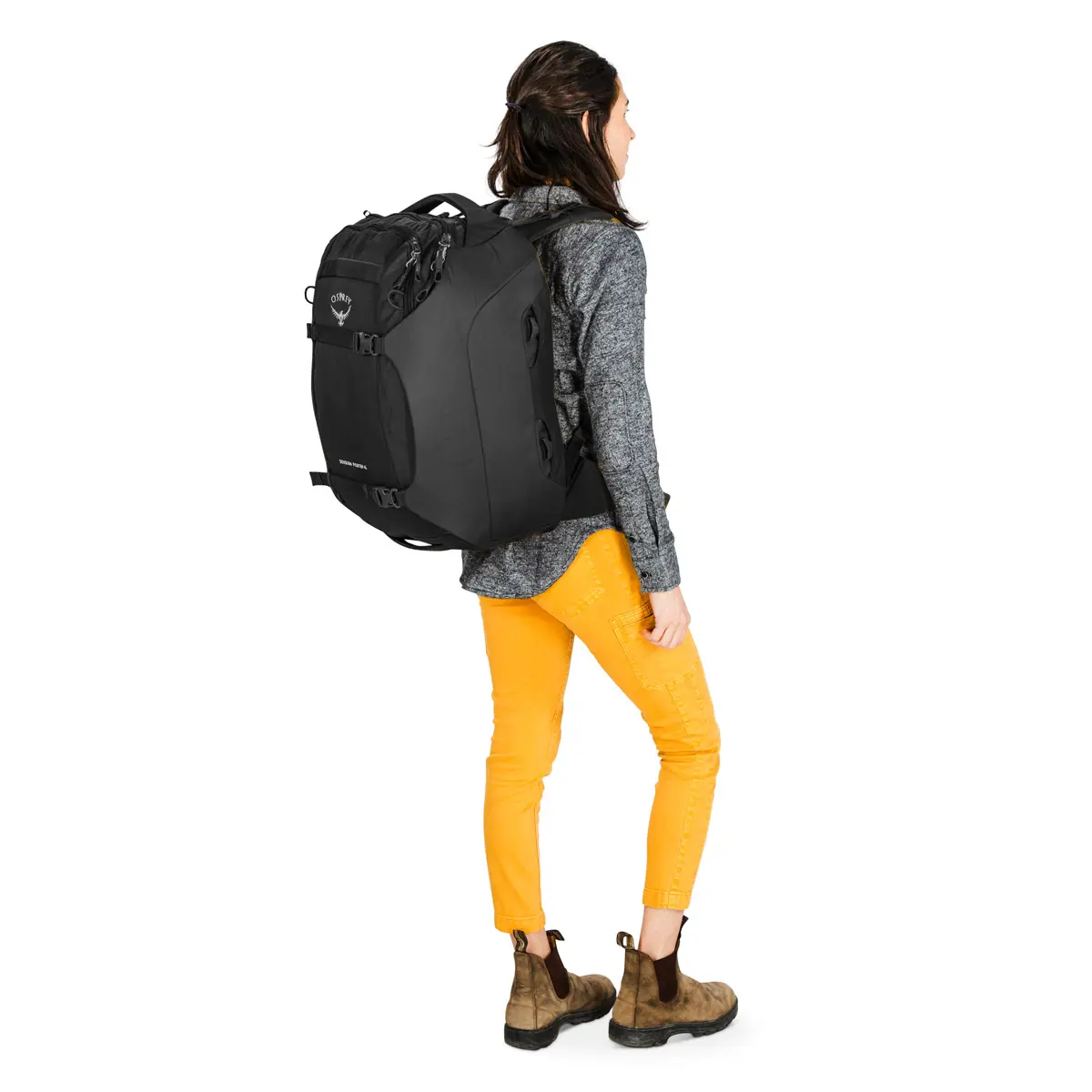 ソージョンポーター46(ブラック): オスプレー | ロストアロー