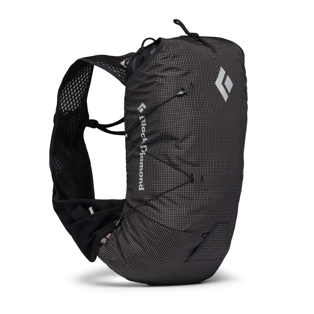 ディスタンス15(S ブラック): ブラックダイヤモンド | ロストアロー