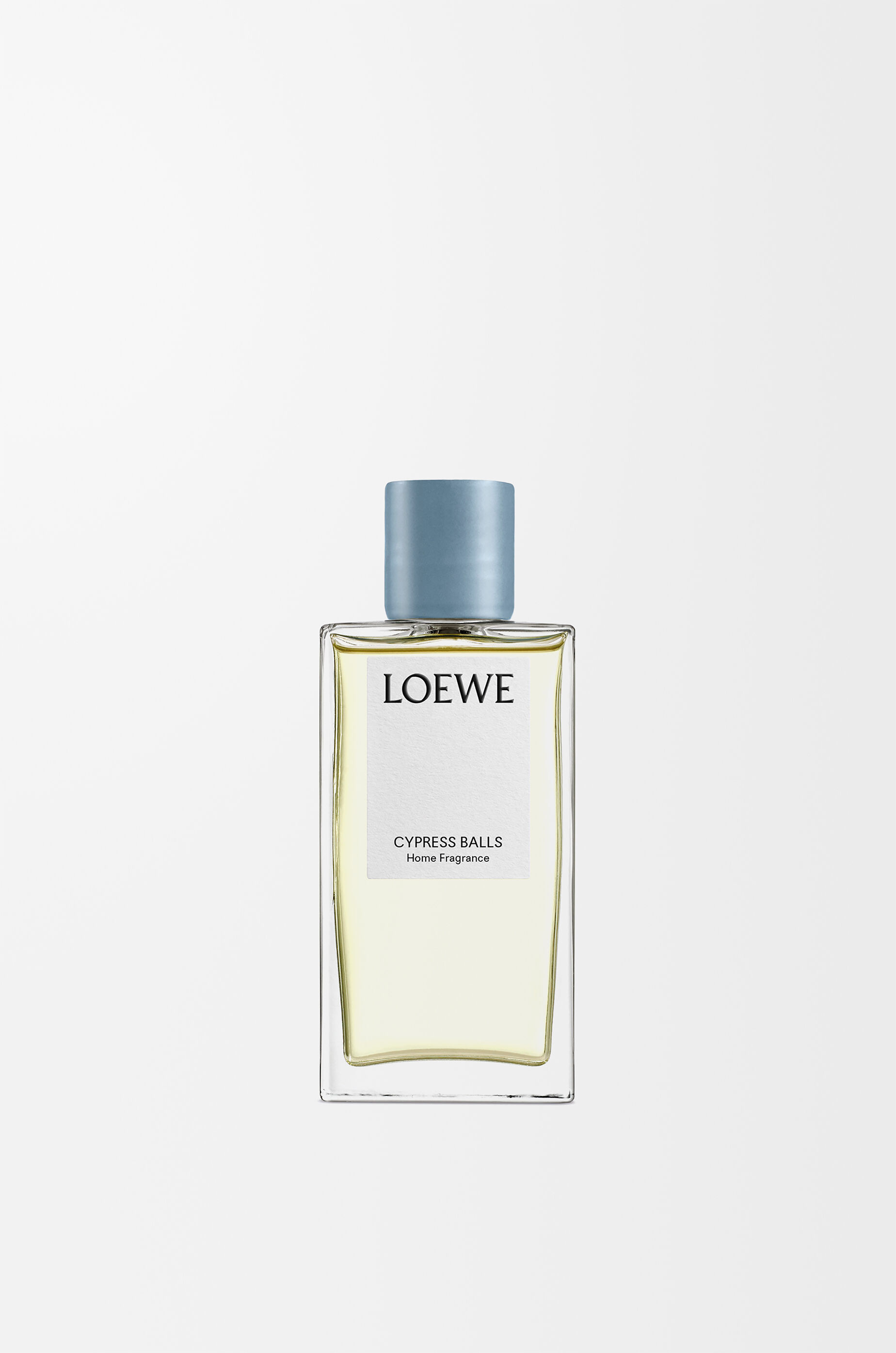 サイプレスボール ルームスプレー ブルー - LOEWE Japan official website