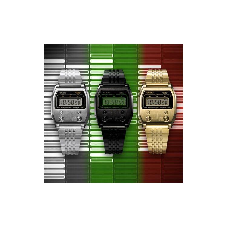 カシオクラシック A1100シリーズ【国内正規品】 A1100D-1JF