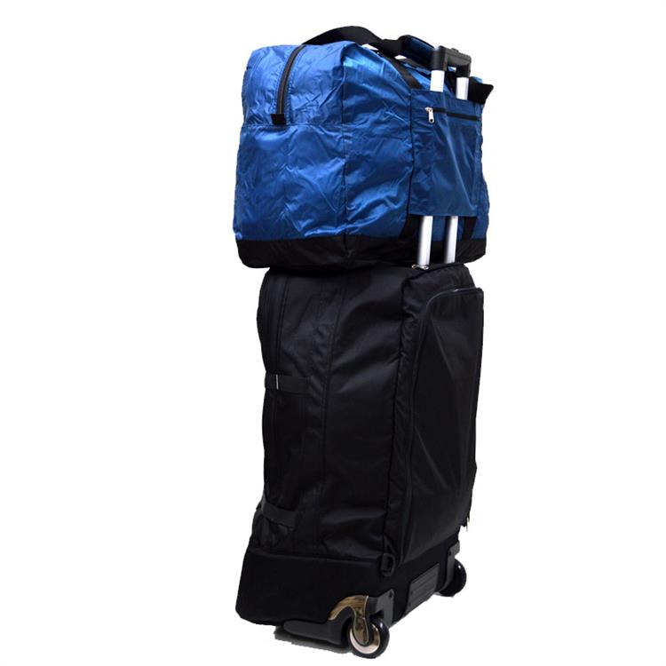 Nスーベニアバッグ 46L ネイビー ソローツーリスト: ファッション