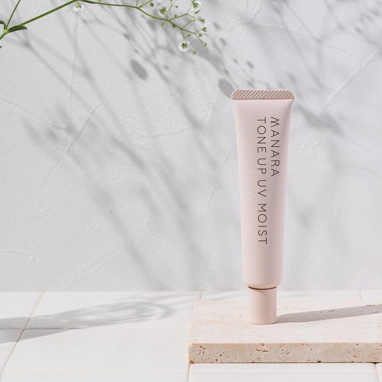 トーンアップUVモイスト 30ml: コスメ＆ビューティー | ロフトネットストア