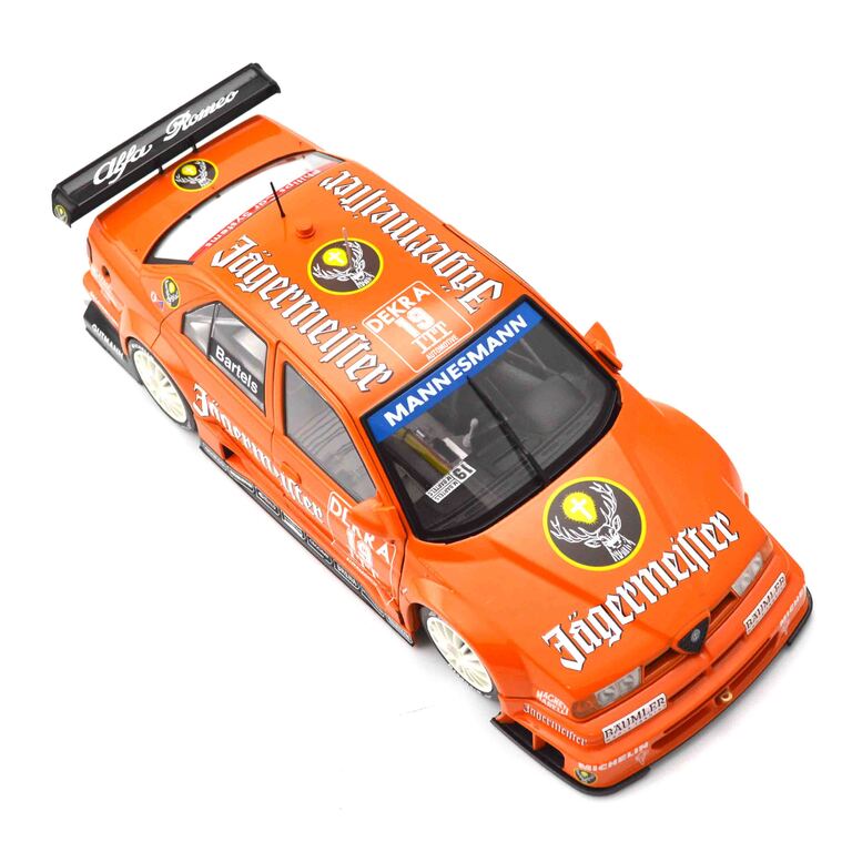 1/18 Alfa Romeo 155 ｜ LE GARAGE