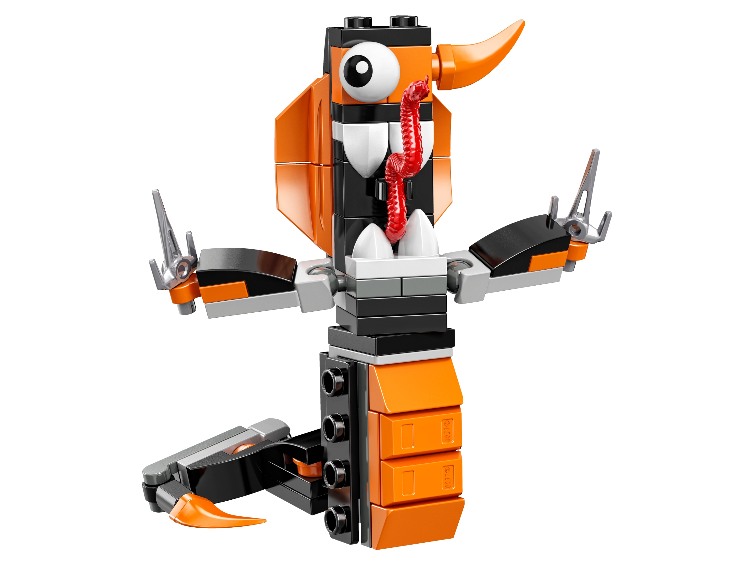 Cobrax 41575 | Mixels™ | Buy online at the Official LEGO® Shop US