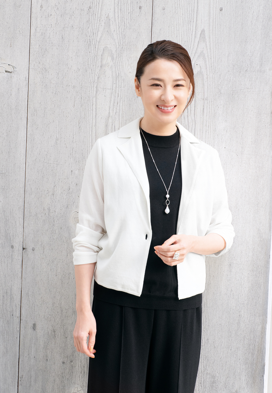 LOOK BOOK | レリアン（Leilian）公式サイト