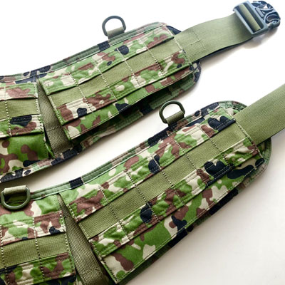 LBベルト3型 - L.E.M. Supply Co. -通信販売部-