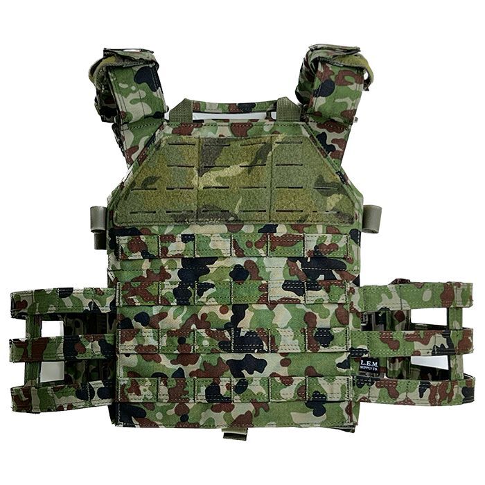 ラングレム3型 - L.E.M. Supply Co. -通信販売部-