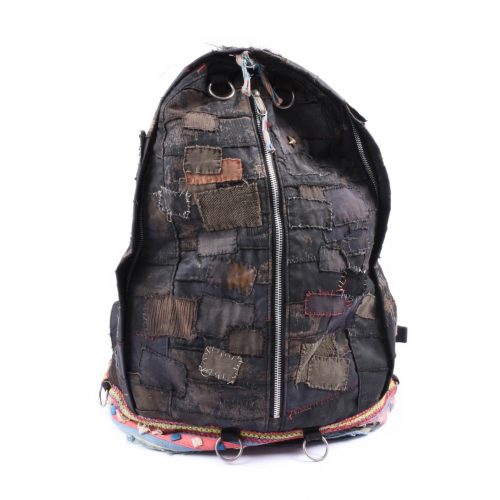 COLLECTIONS Undercover SS 03 SCAB - Le Petit Archive