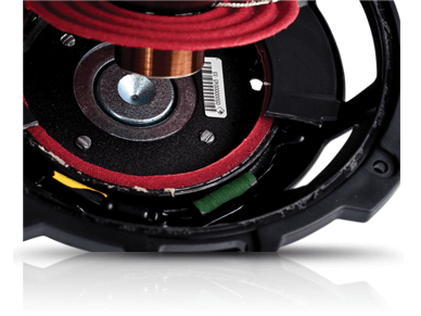 ROCKFORD FOSGATE ロックフォード・フォズゲート P142 (パンチシリーズ