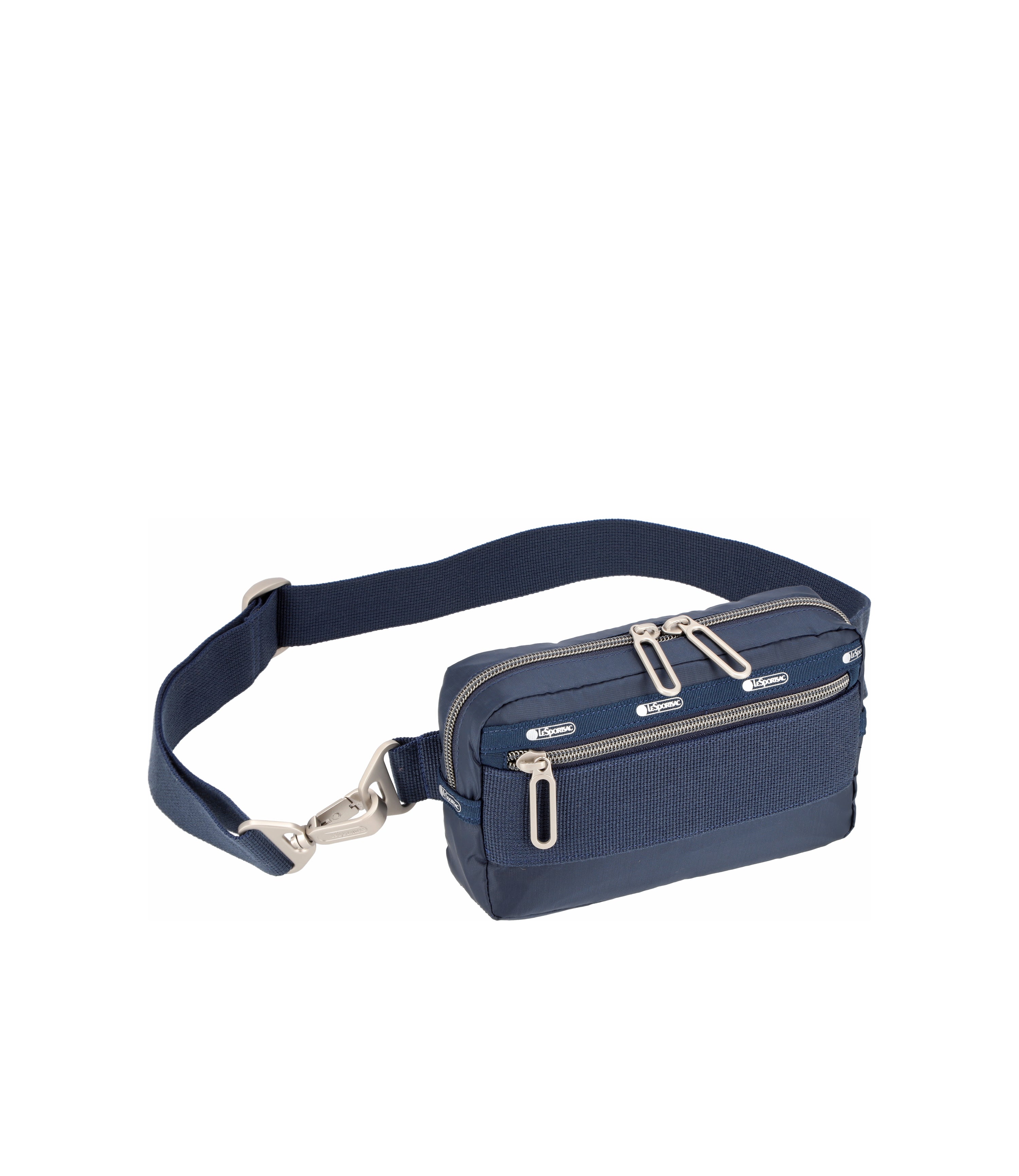Dark Blue Essential Rectangular Crossbody | LeSportsac