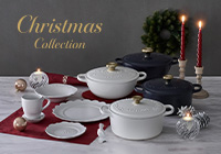 クリスマスコレクション｜ル・クルーゼ（Le Creuset）