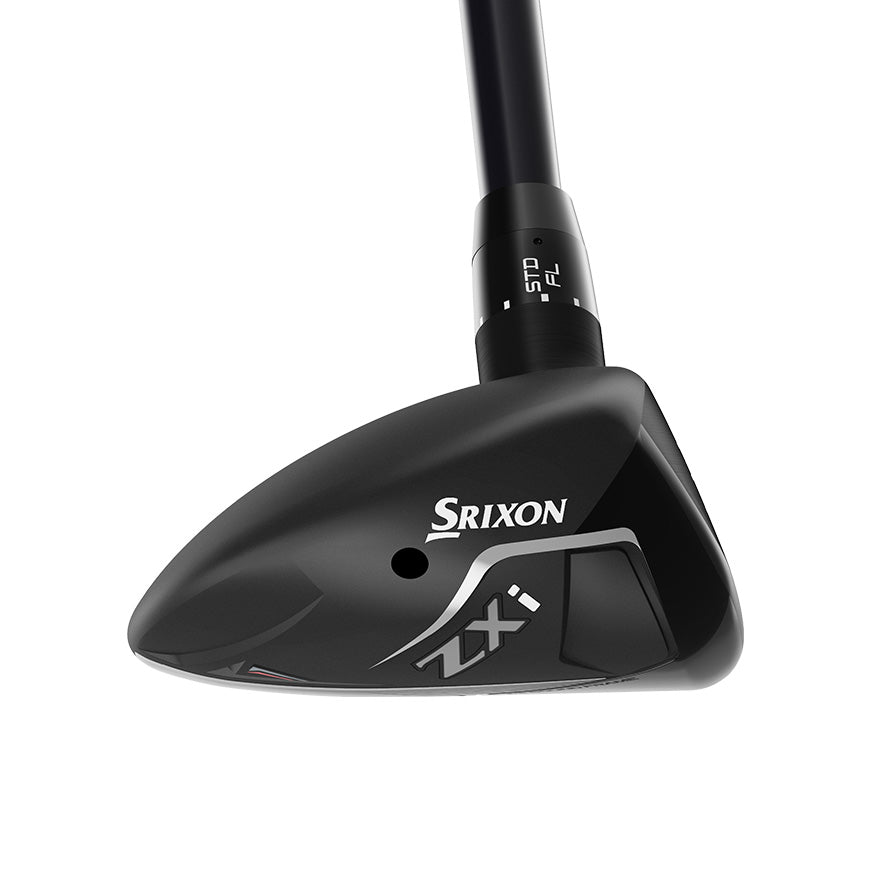 SRIXON ZXi Hybrids – Lefties Only Golf Shop