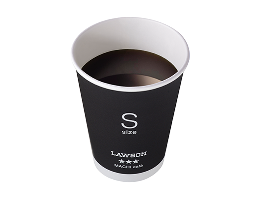 コーヒー(S)｜ローソン公式サイト