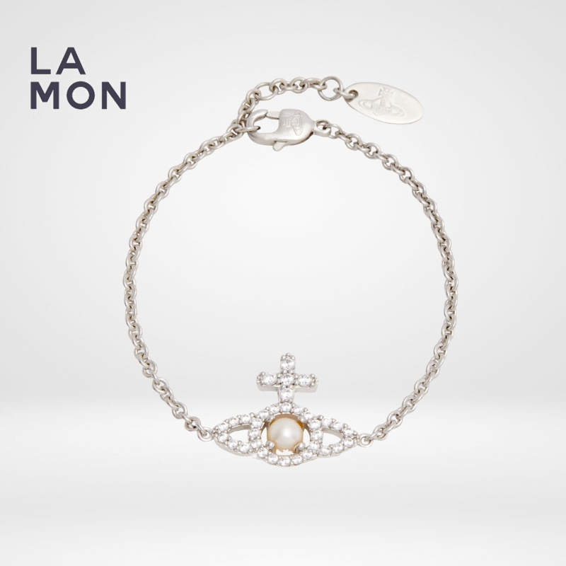 ヴィヴィアン ウエストウッド ブレスレット Vivienne Westwood OLYMPIA