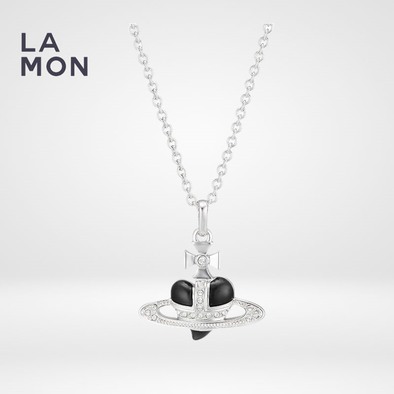 ヴィヴィアン ウエストウッド ネックレス Vivienne Westwood New