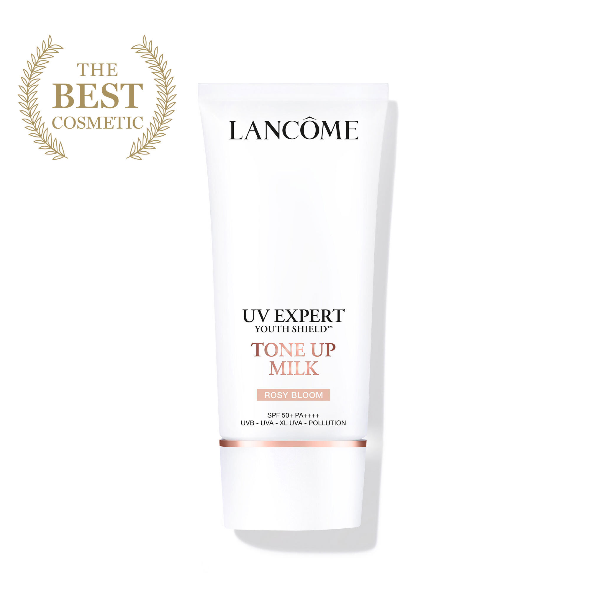 UV エクスペール トーン アップ ローズ N|化粧下地|ランコム公式