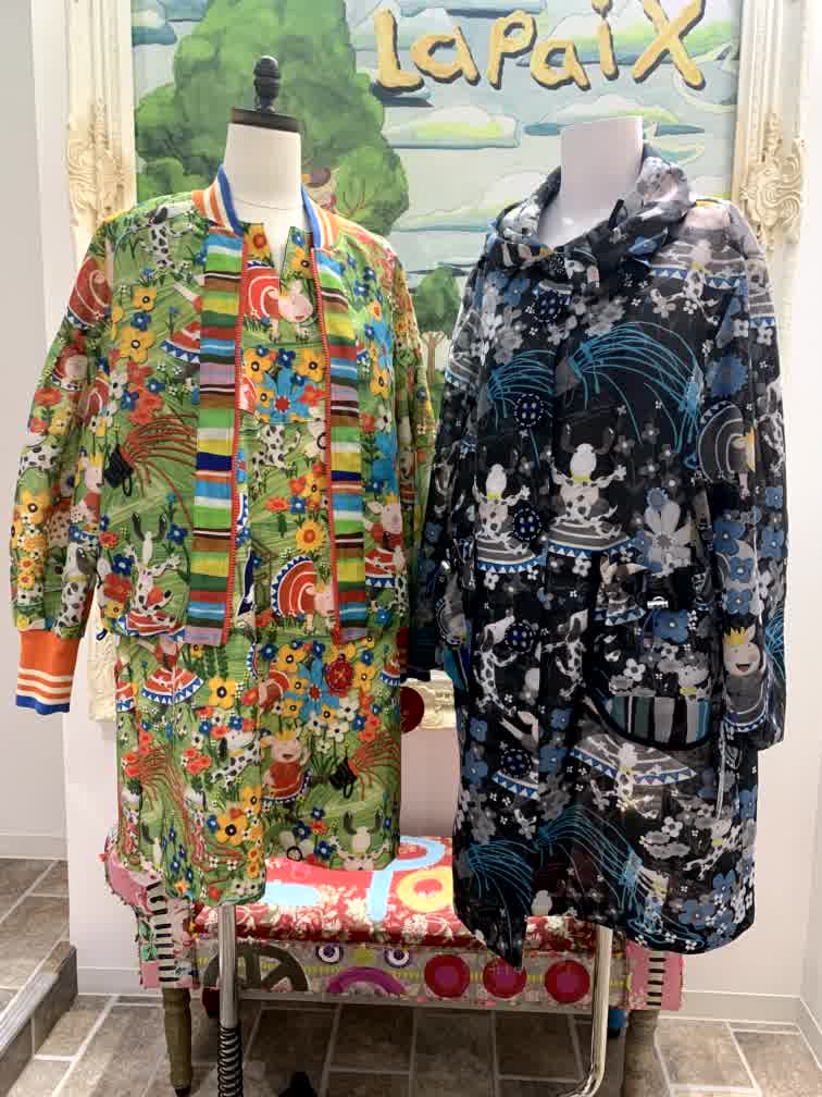 新品 アルベロベロ ベルベット風チュニック 新品 アルベロベロ