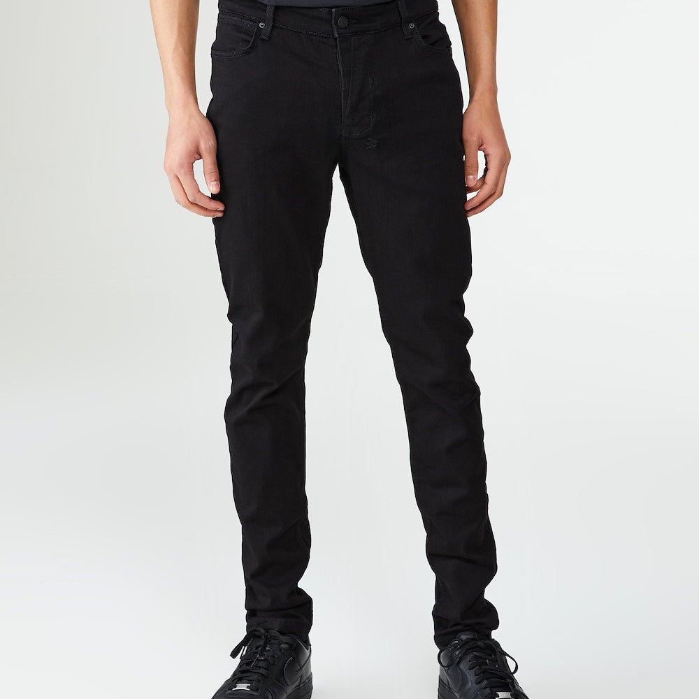 VAN WINKLE - BLACK REBEL – lapstoneandhammer.com