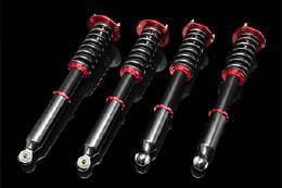 LARGUS ONLINE SHOP / トヨタ セルシオ UCF30 2WD SpecS 車高調キット