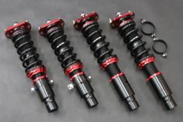 LARGUS ONLINE SHOP / ホンダ ビート PP1 2WD SpecK 車高調キット