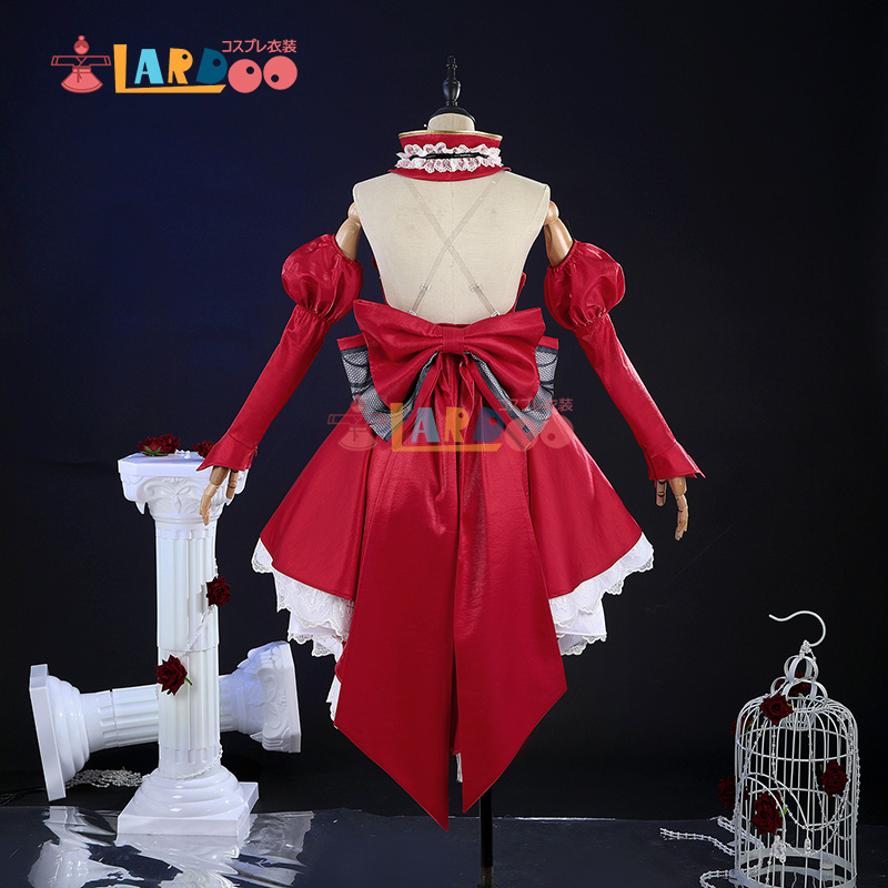 Fate/Grand Order FGO バーヴァンシー 妖精騎士トリスタン コスプレ