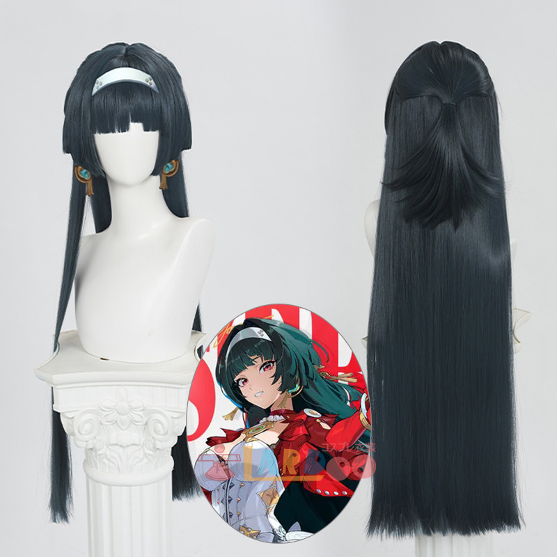 ゼンレスゾーンゼロ ゼンゼロ アストラ・ヤオ-ASTRA・YAO コスプレ