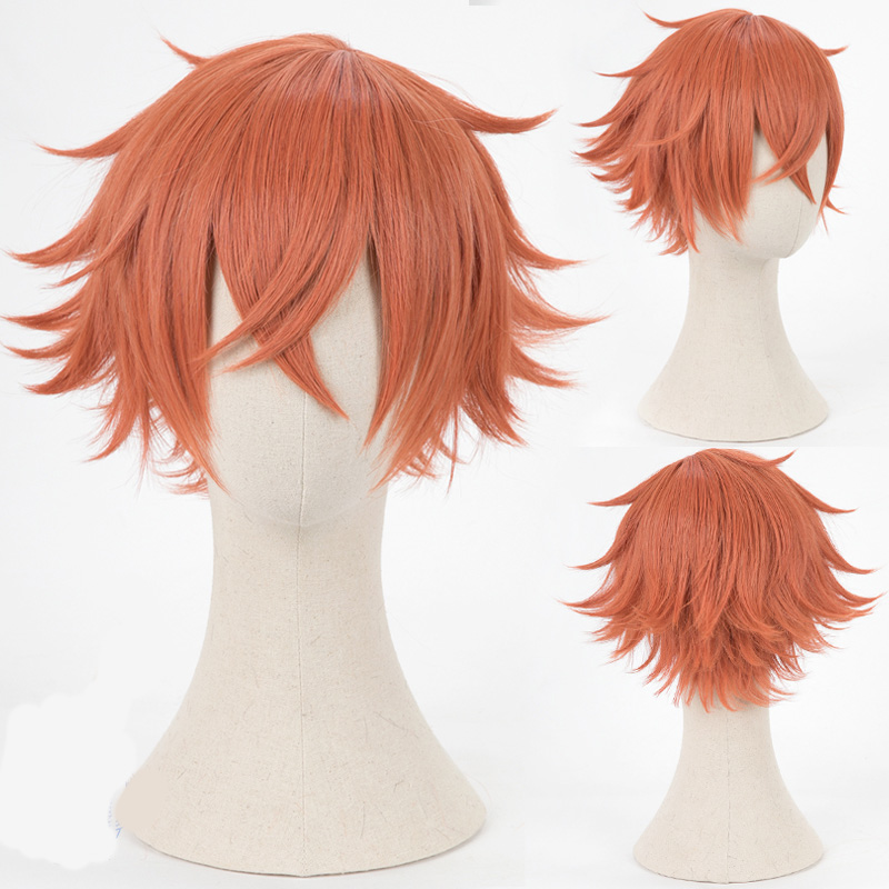 ツイステッドワンダーランド ツイステ ハーツラビュル寮 エース