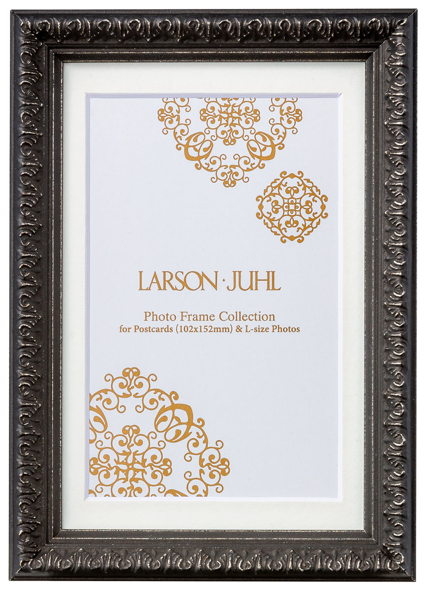 シャルム 黒 – ラーソン・ジュール・ニッポン株式会社