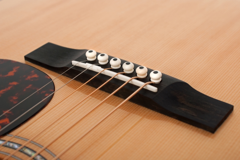 Products - Larrivée Guitars