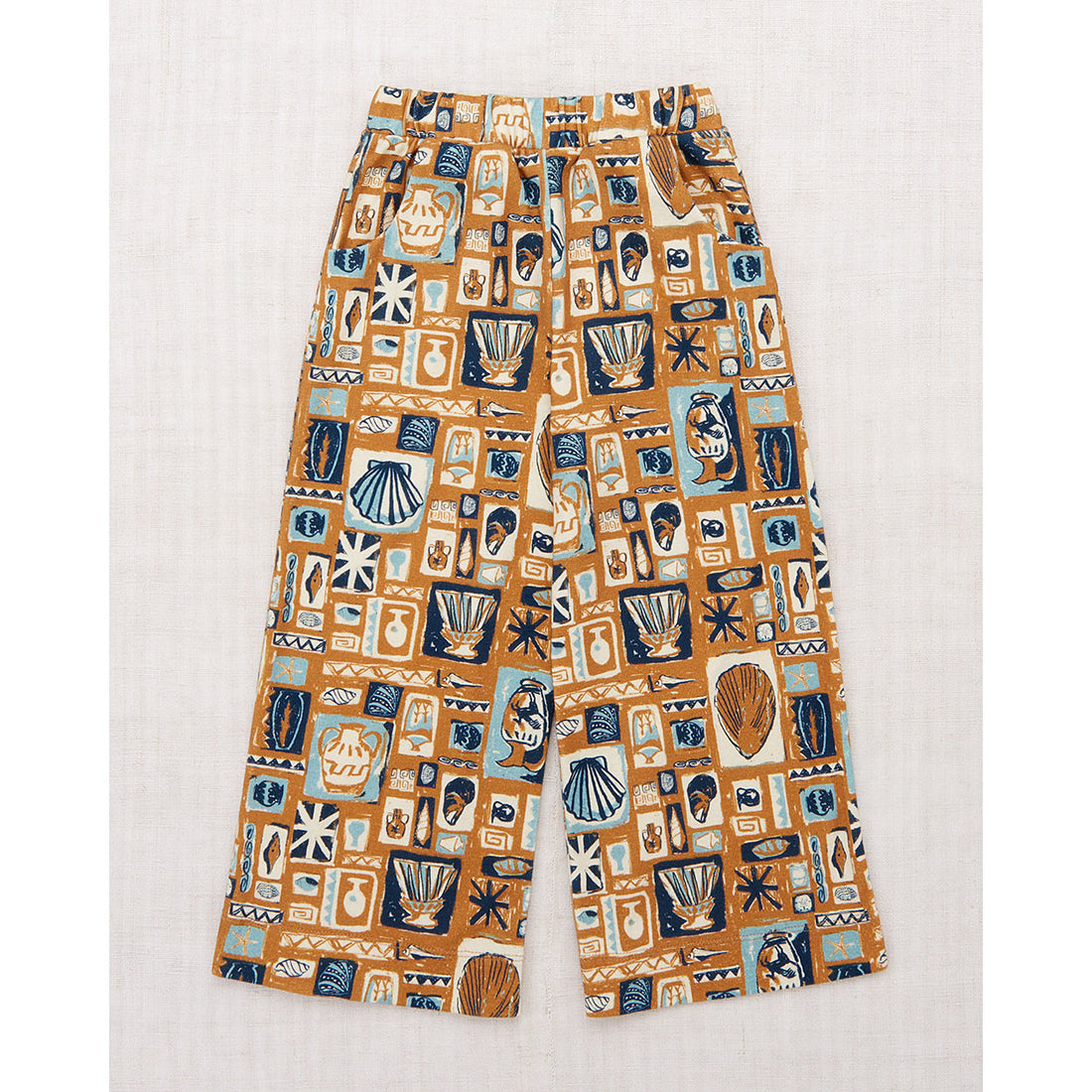 ボトムス・スパッツ Misha&Puff Beach Pant Beach Pant – Misha & Puff