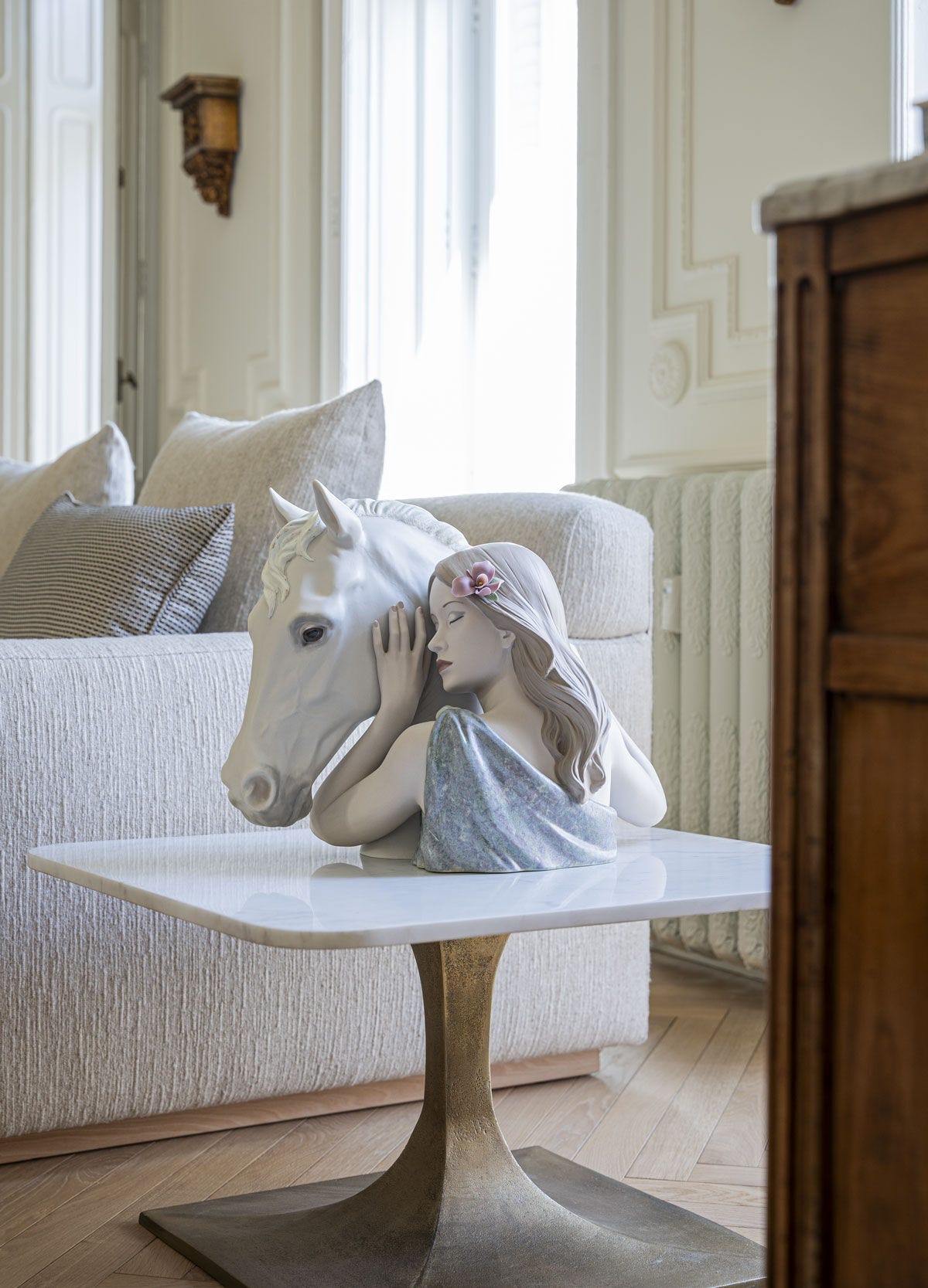 親愛なる絆 =Limited Edition= | リヤドロ公式オンライン