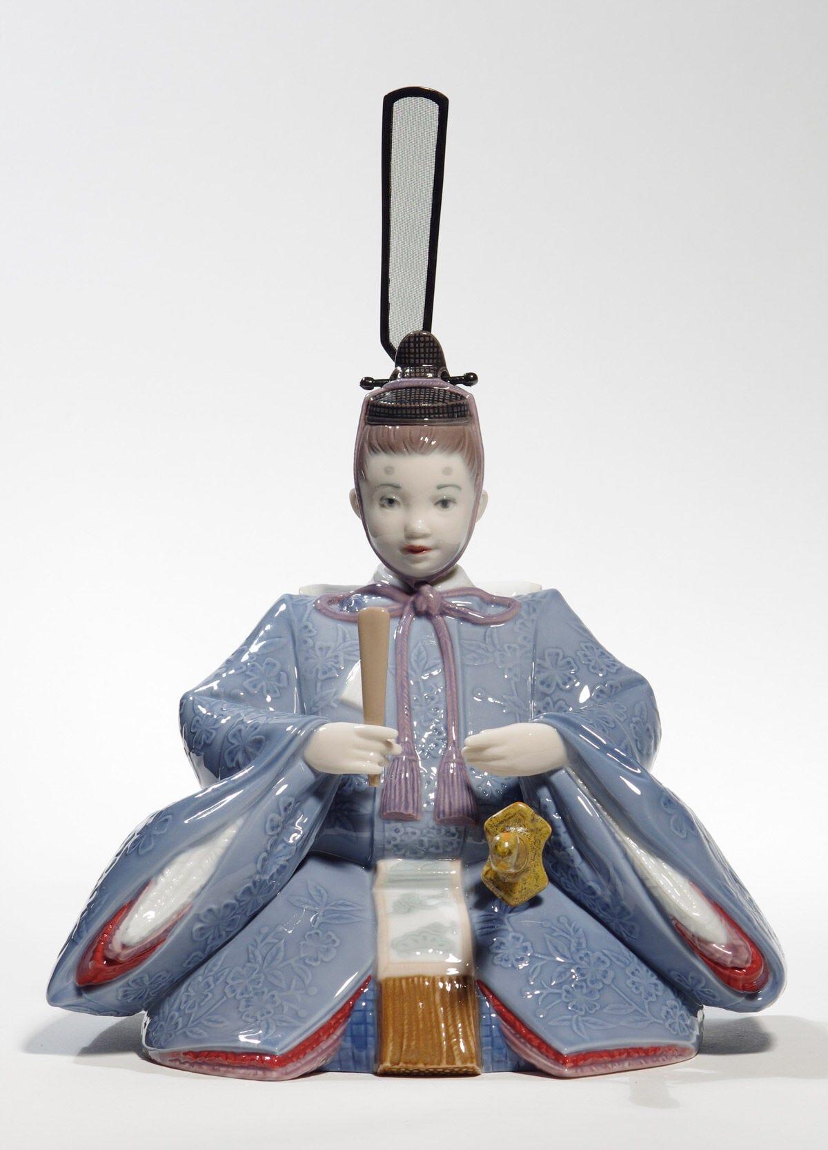 雛人形 60周年記念モデル =Limited Edition= | リヤドロ公式オンライン