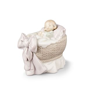 A Child's Prayer Boy Figurine | Lladró® USA