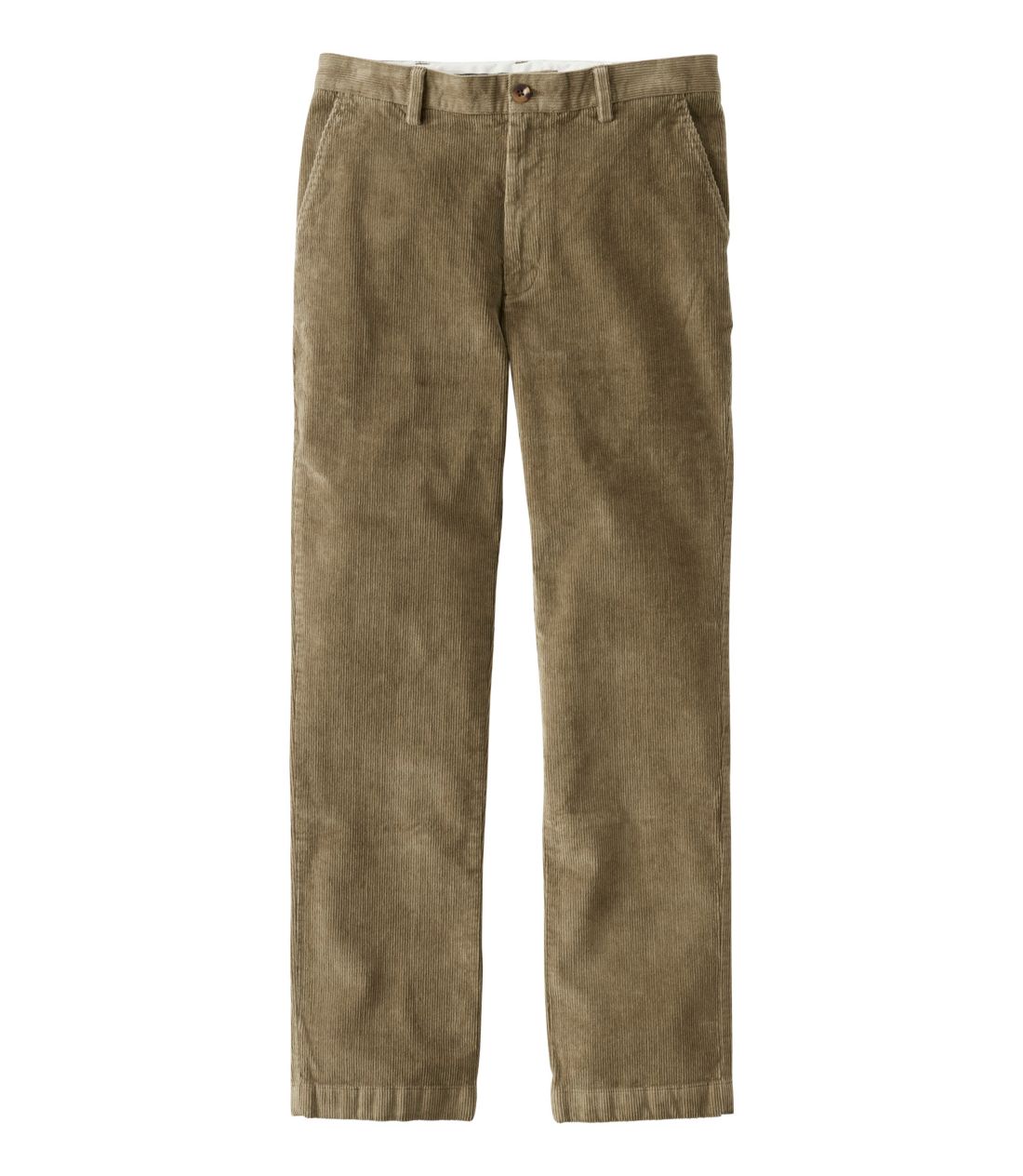 メンズ エル・エル・ビーン・ストレッチ・カントリー・コーデュロイ