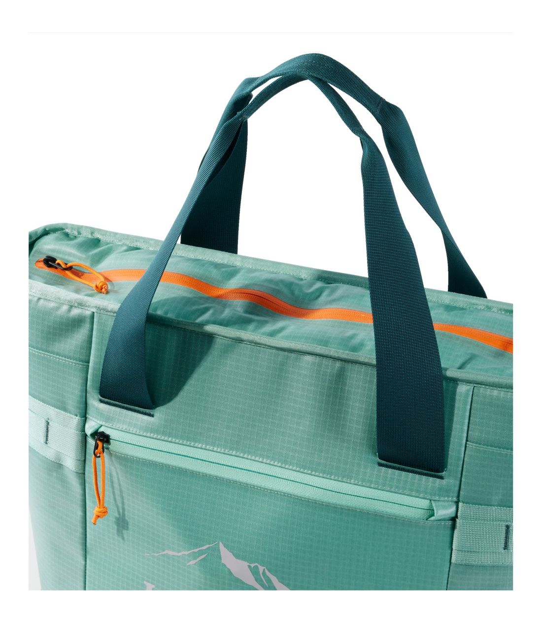 エル・エル・ビーン・アドベンチャー・トート・クーラー 通販｜L.L.