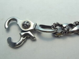 特定シルバーブランドの修理｜修理事例｜LiVES REPAIR｜アクセサリー