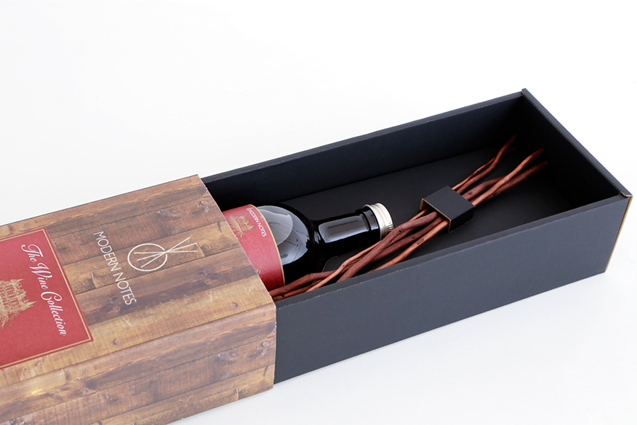 MODERN NOTES (モダンノーツ) ワインコレクション ディフューザー