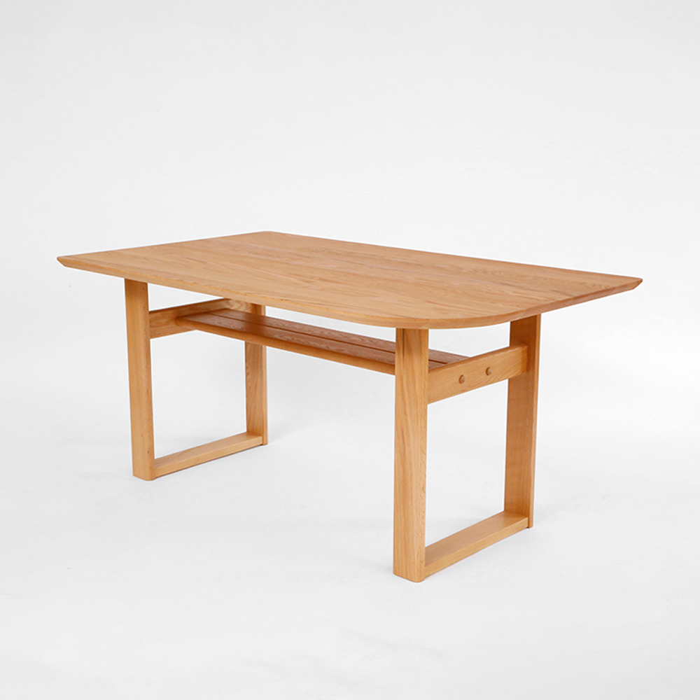 MOCOA（モコア）ダイニングテーブル - ダイニングテーブルの通販