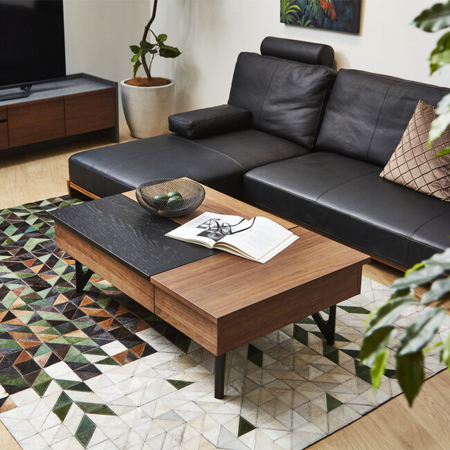 LIVING GMIO38LIVING HOUSE / リビングハウス KAI カイ 3人掛 HOUSE