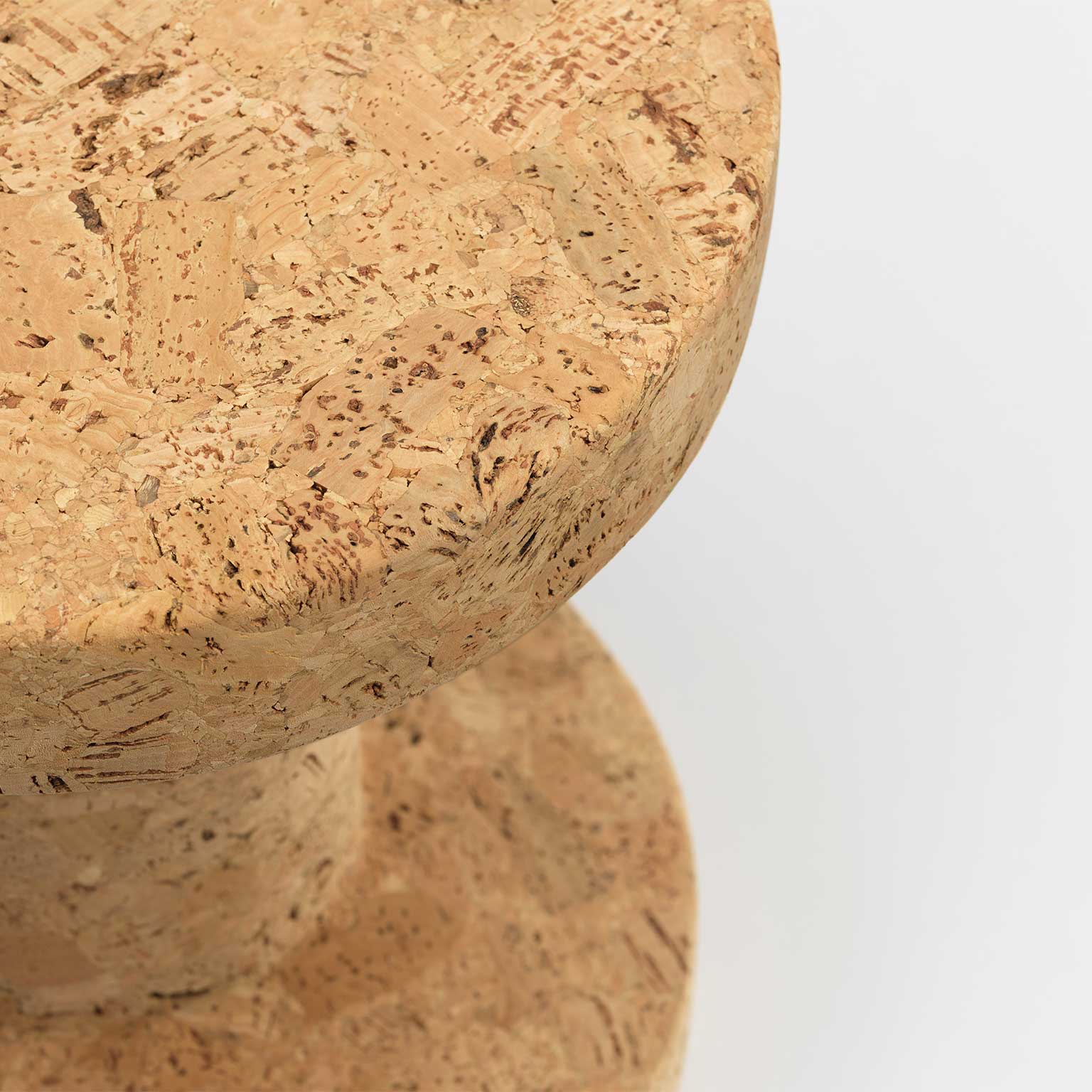 Vitra（ヴィトラ）Cork Family スツール | LIVING MOTIF｜家具