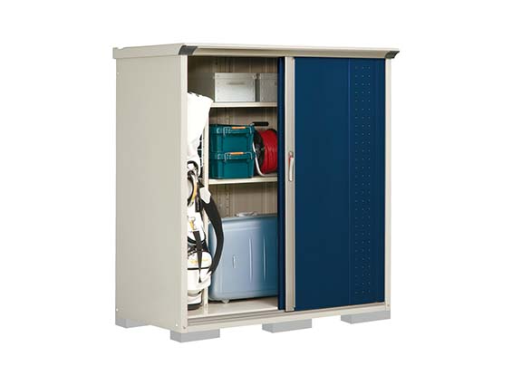 タクボ物置） グランプレステージ ジャンプ ［GP-157B］ 【LIXIL