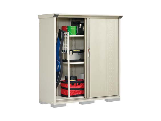 タクボ物置） グランプレステージ ジャンプ ［GP-155B］ 【LIXIL