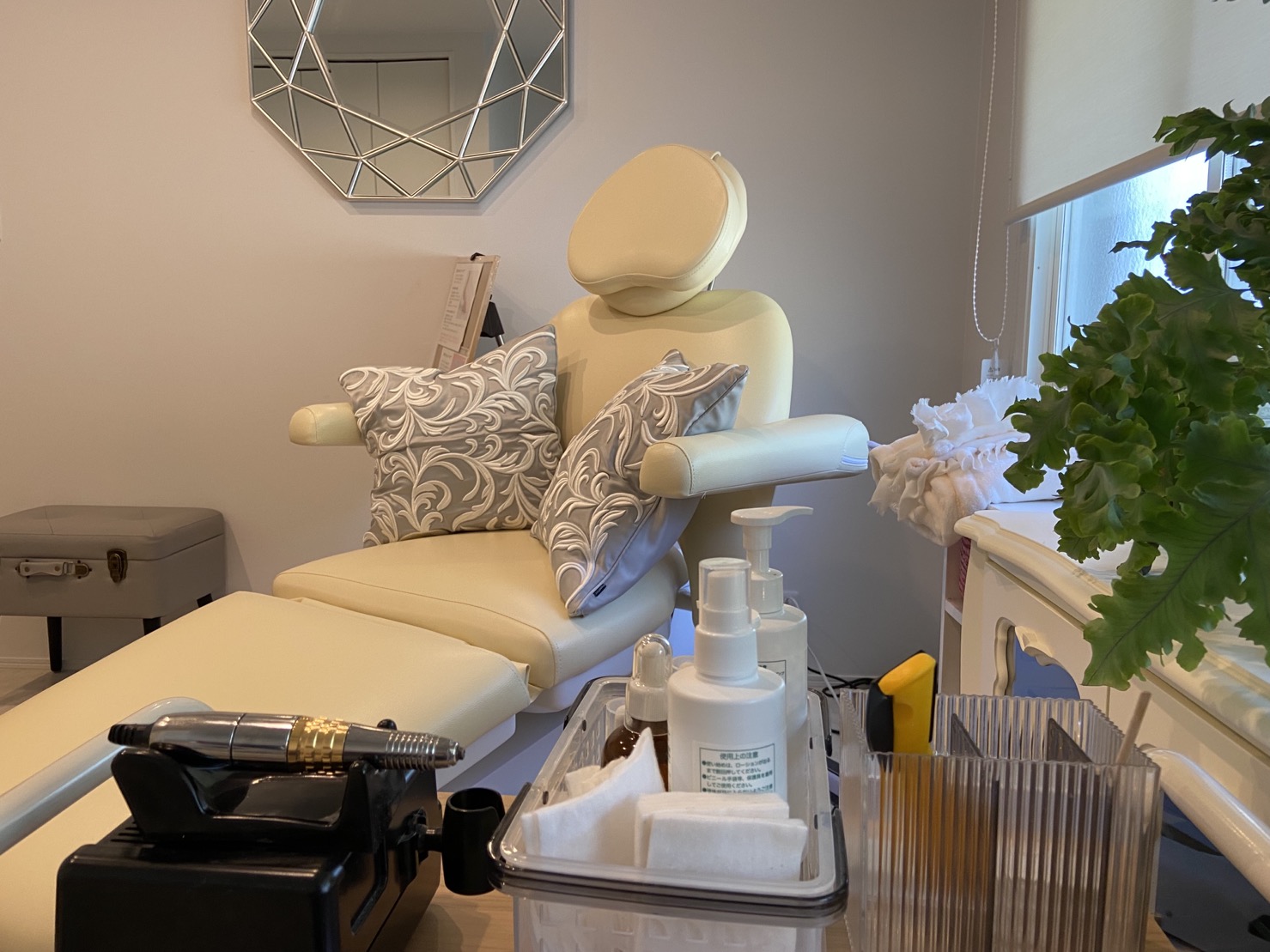 あわら店 | 中部エリア | サロン検索 | フットケアからフットキュア