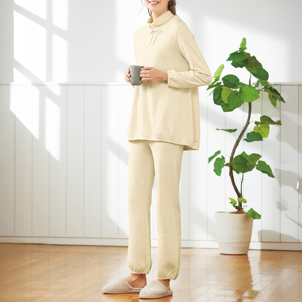 プリスティン タートルパジャマ | ライトアップオンラインストア