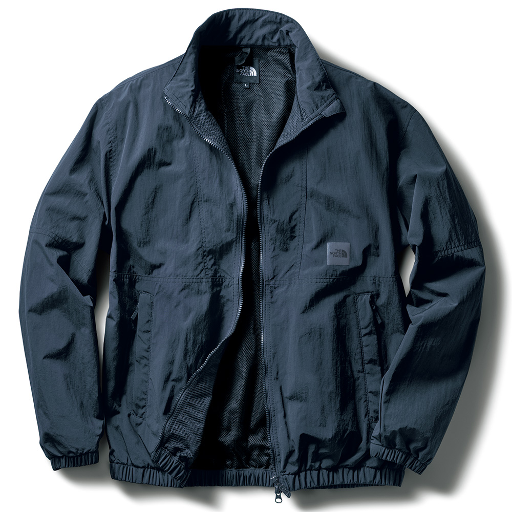 ザ・ノース・フェイス エンライドトラックジャケット | ライトアップ