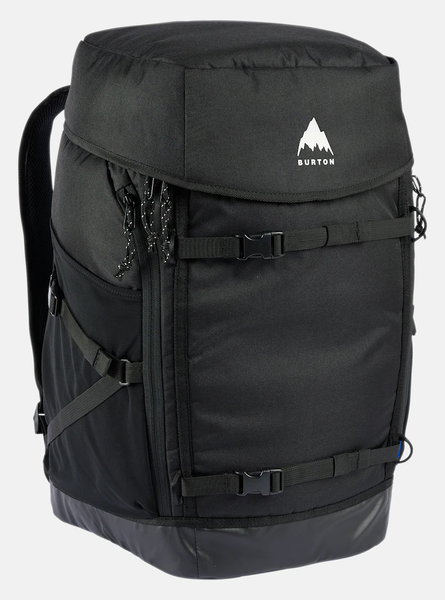 Burton: Gig Boot Pack 2025 - True Black – Lip Trix Boardshop