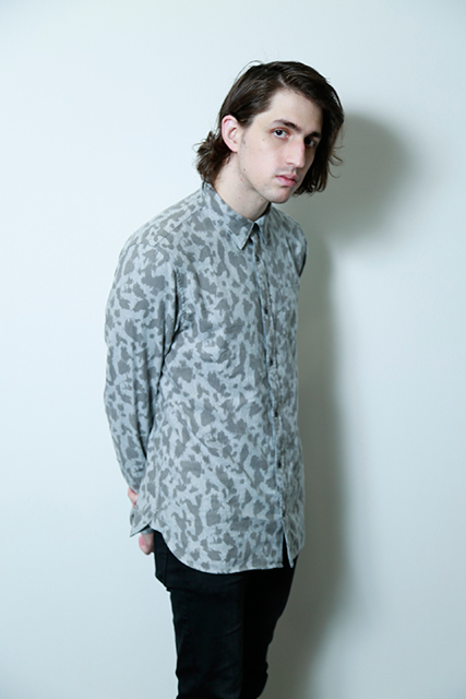 ポーター・ロビンソン『シェルター：コンプリート・エディション