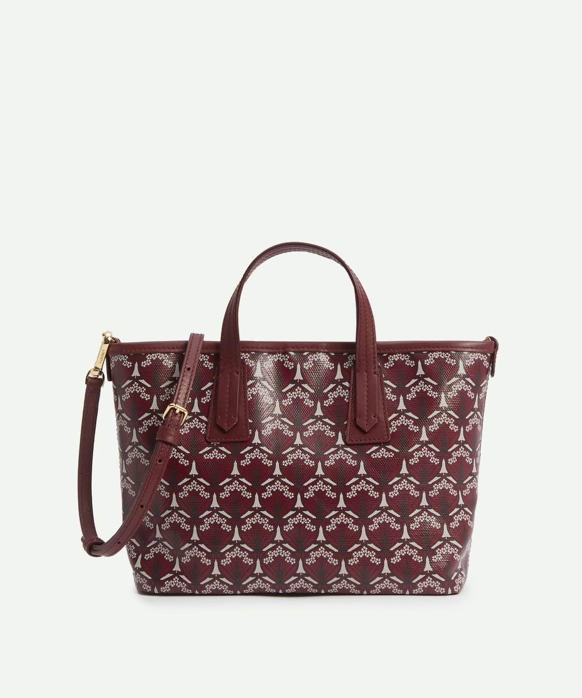 アイフィス ミニ マールボロ トートバッグ｜リバティ Liberty 公式